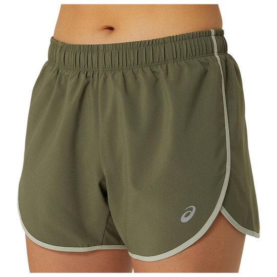 Asics Γυναικείο σορτς Icon 4'' Shorts